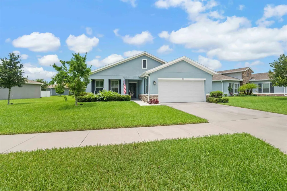 3833 Lancove Way Fort Pierce, FL 34981
