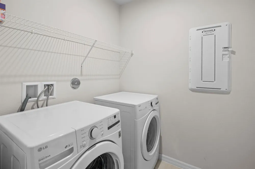 3833 Lancove Way Fort Pierce, FL 34981