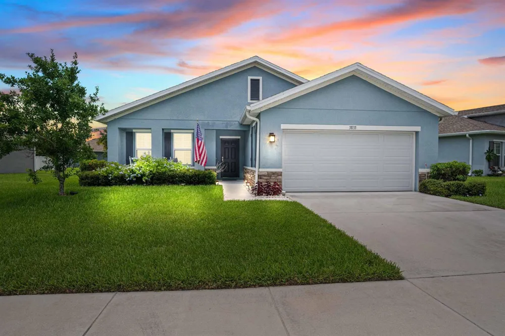 3833 Lancove Way Fort Pierce, FL 34981