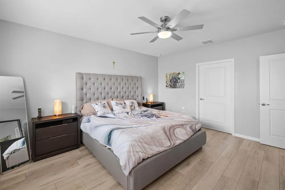 3833 Lancove Way Fort Pierce, FL 34981