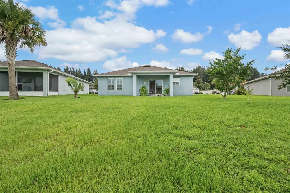 3833 Lancove Way Fort Pierce, FL 34981