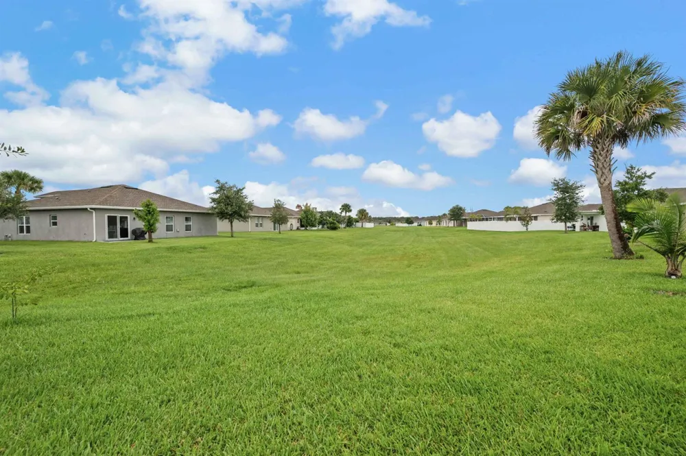 3833 Lancove Way Fort Pierce, FL 34981