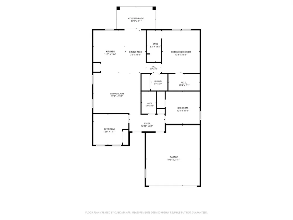 3833 Lancove Way Fort Pierce, FL 34981