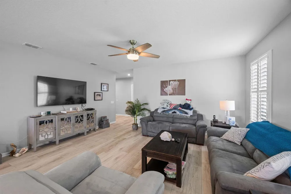 3833 Lancove Way Fort Pierce, FL 34981