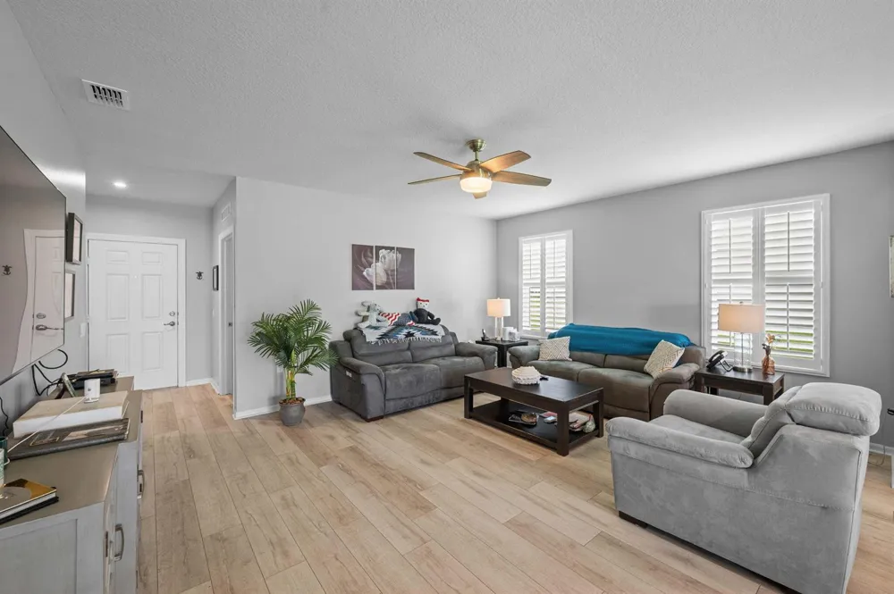 3833 Lancove Way Fort Pierce, FL 34981