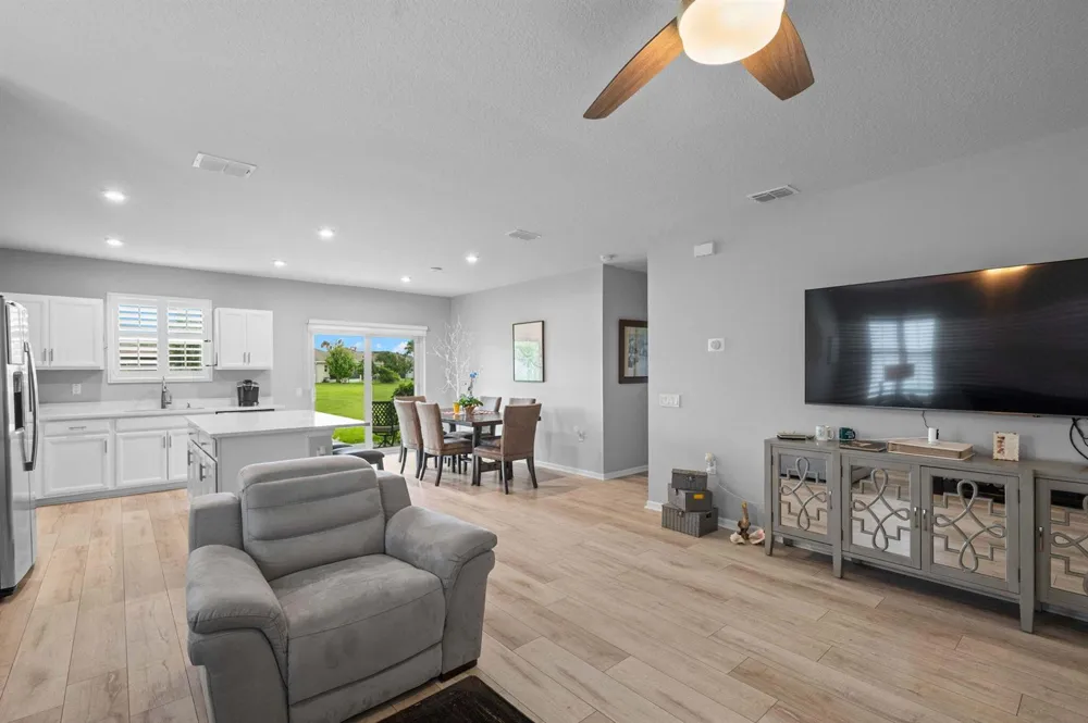3833 Lancove Way Fort Pierce, FL 34981