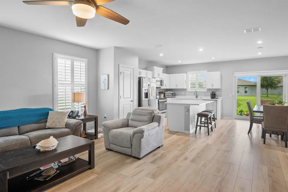 3833 Lancove Way Fort Pierce, FL 34981