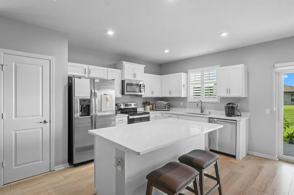 3833 Lancove Way Fort Pierce, FL 34981
