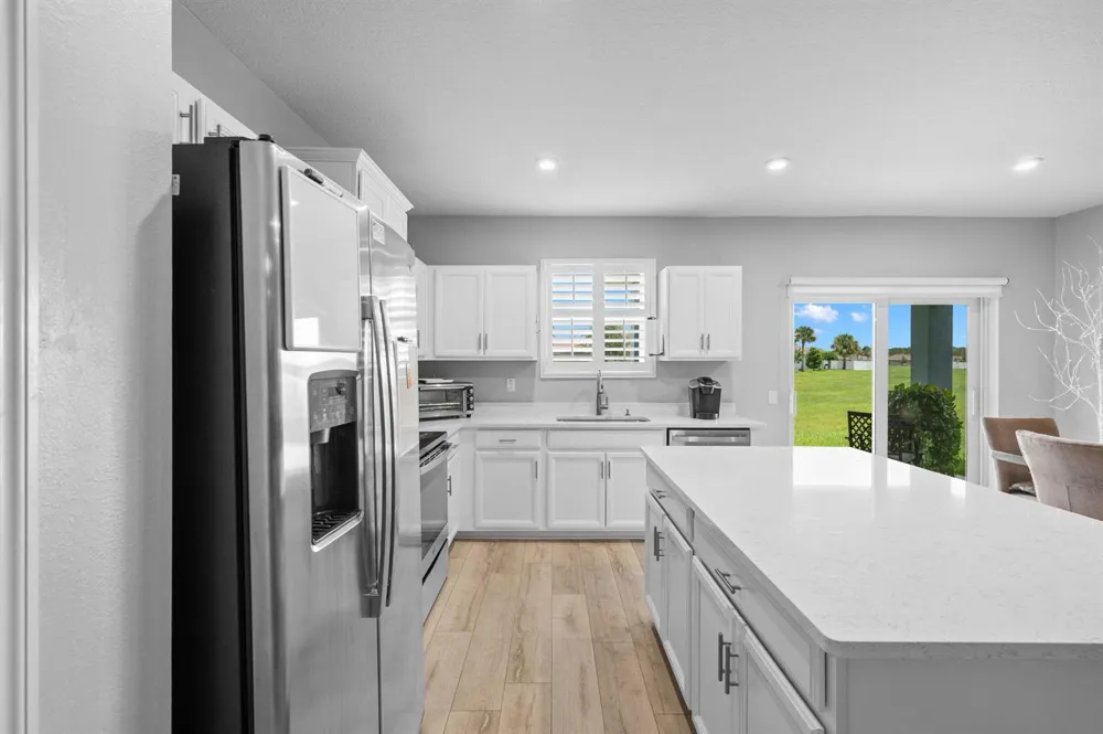 3833 Lancove Way Fort Pierce, FL 34981