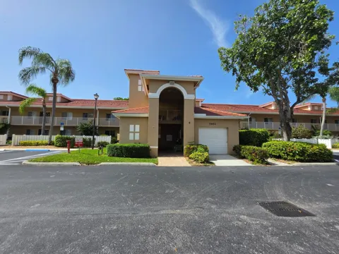 5951 REGAL GLEN DRIVE #104
