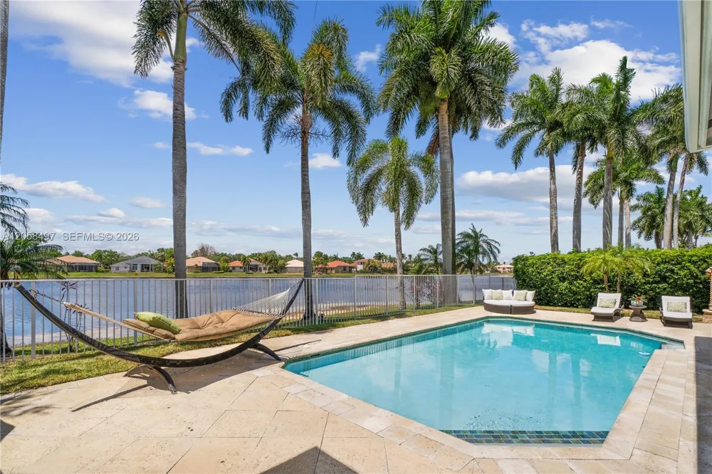 2942 Medinah Weston, FL 33332