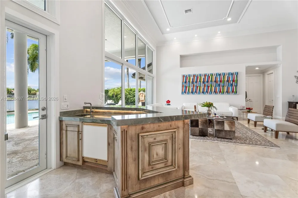 2942 Medinah Weston, FL 33332