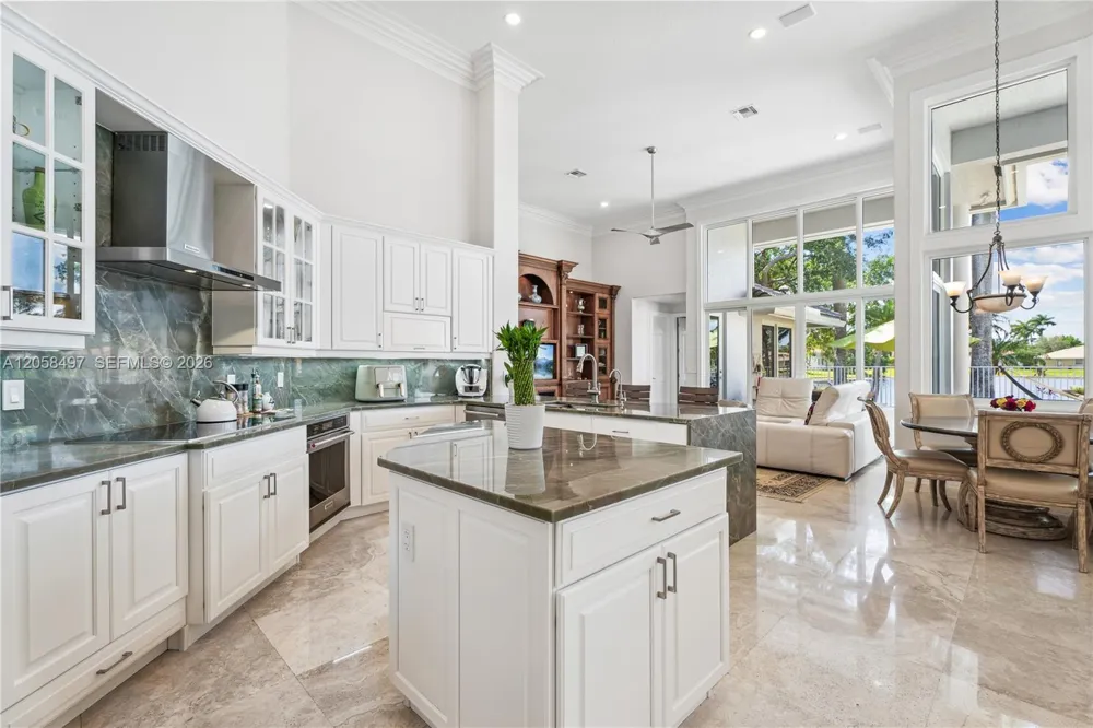 2942 Medinah Weston, FL 33332