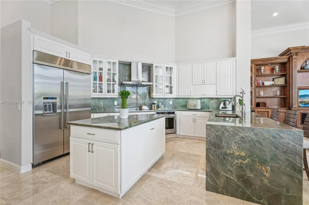 2942 Medinah Weston, FL 33332