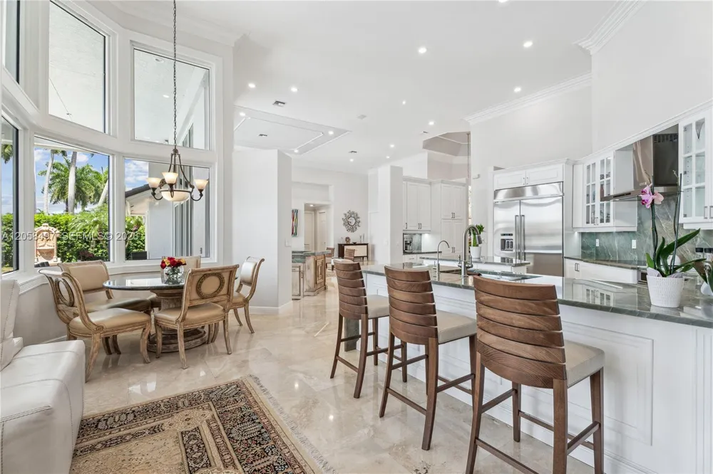 2942 Medinah Weston, FL 33332