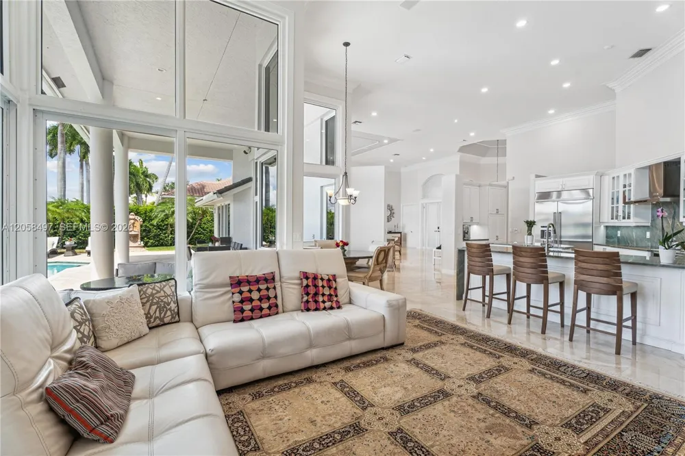 2942 Medinah Weston, FL 33332