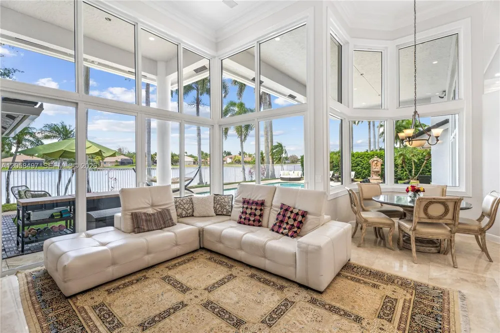 2942 Medinah Weston, FL 33332