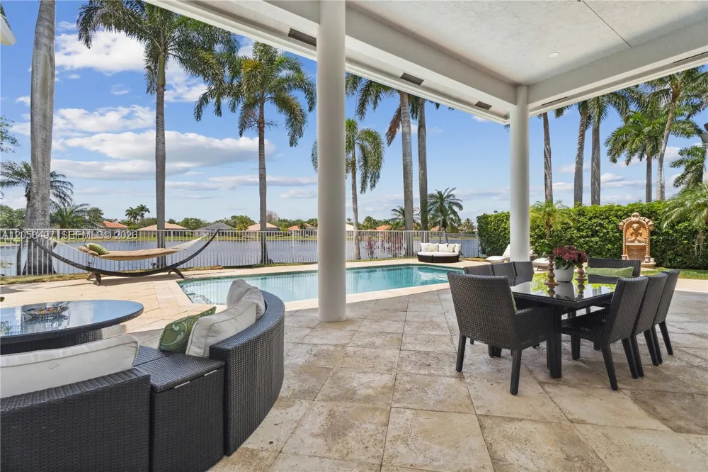 2942 Medinah Weston, FL 33332