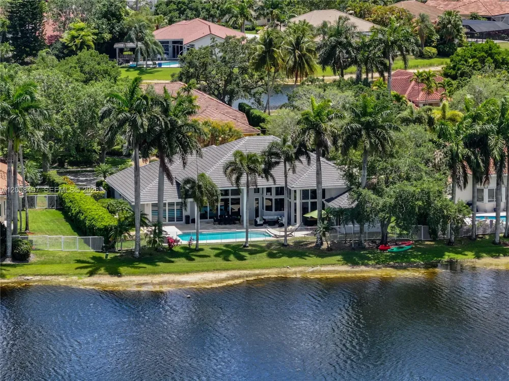2942 Medinah Weston, FL 33332