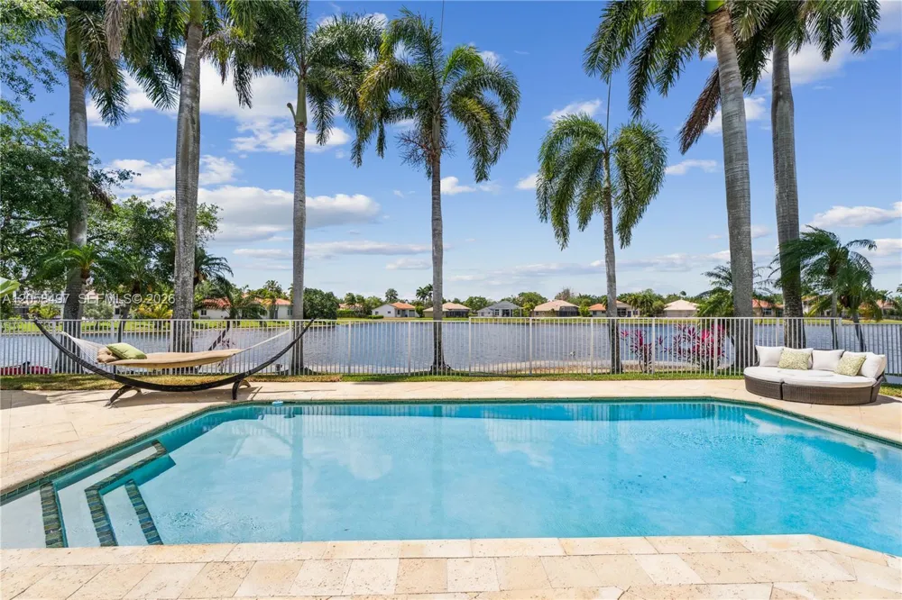 2942 Medinah Weston, FL 33332
