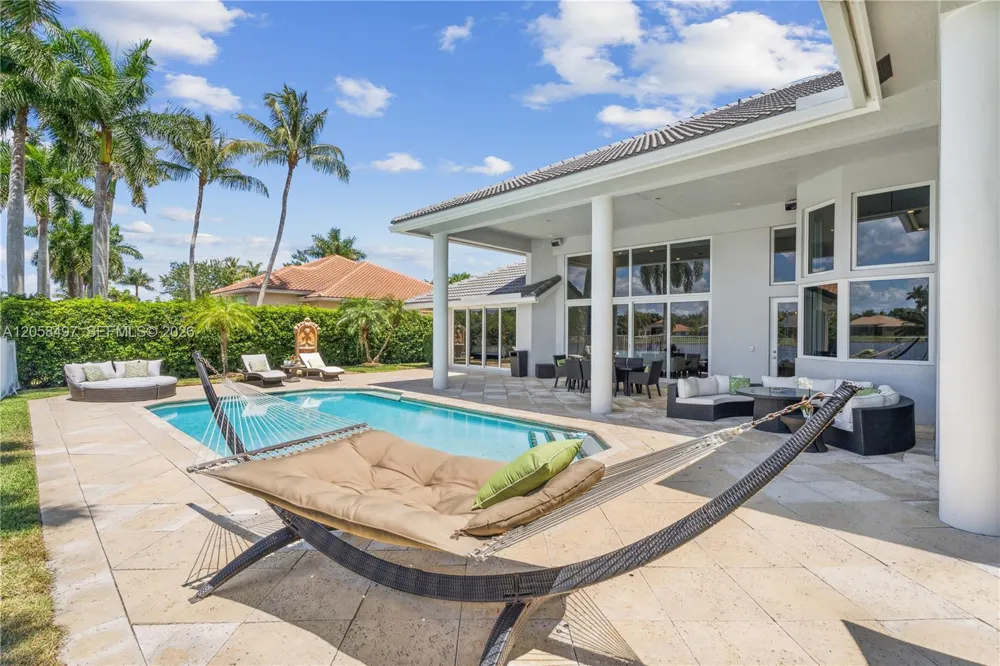 2942 Medinah Weston, FL 33332