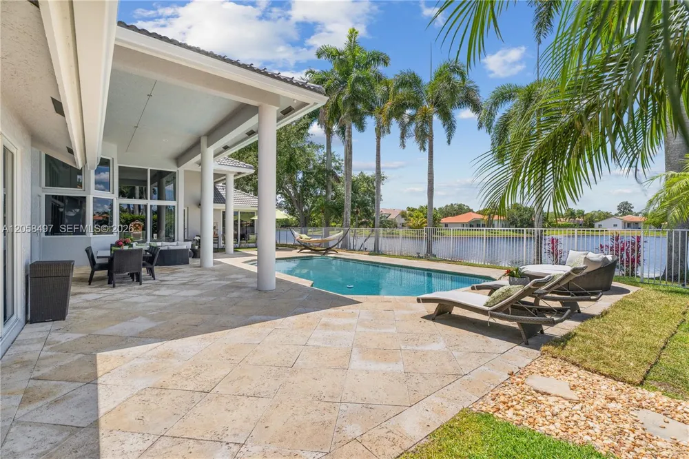 2942 Medinah Weston, FL 33332
