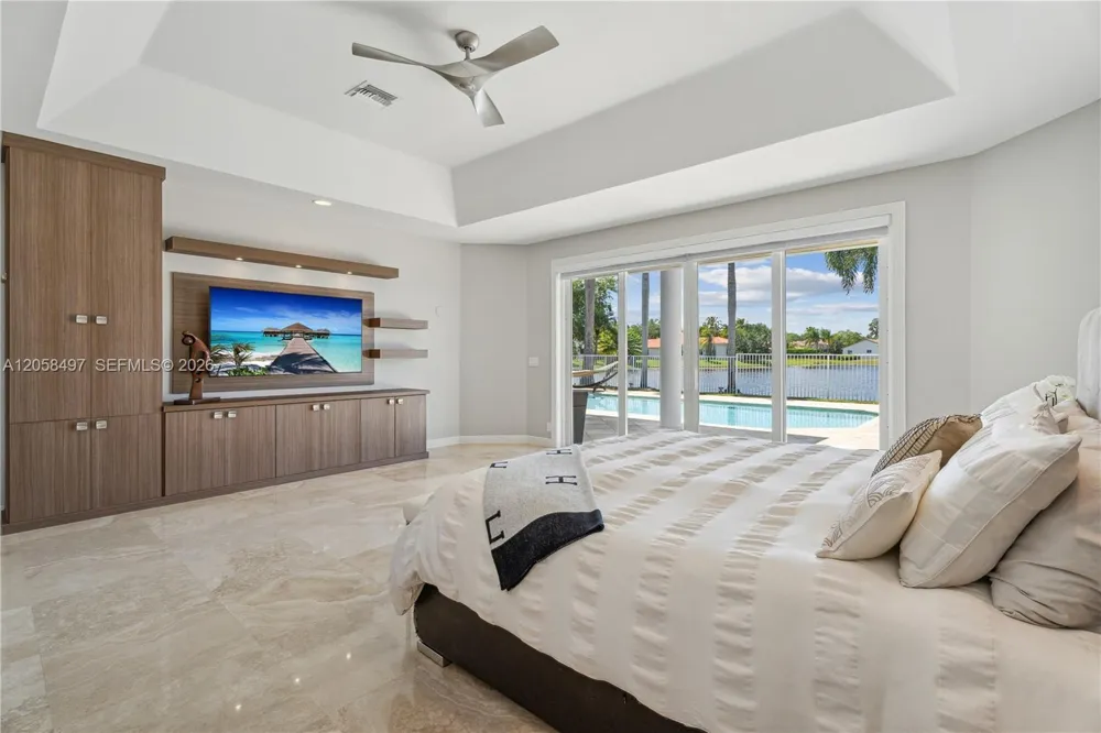 2942 Medinah Weston, FL 33332