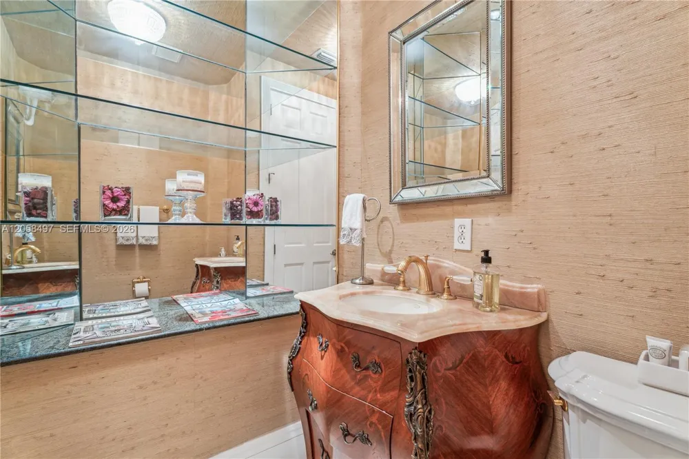 2942 Medinah Weston, FL 33332