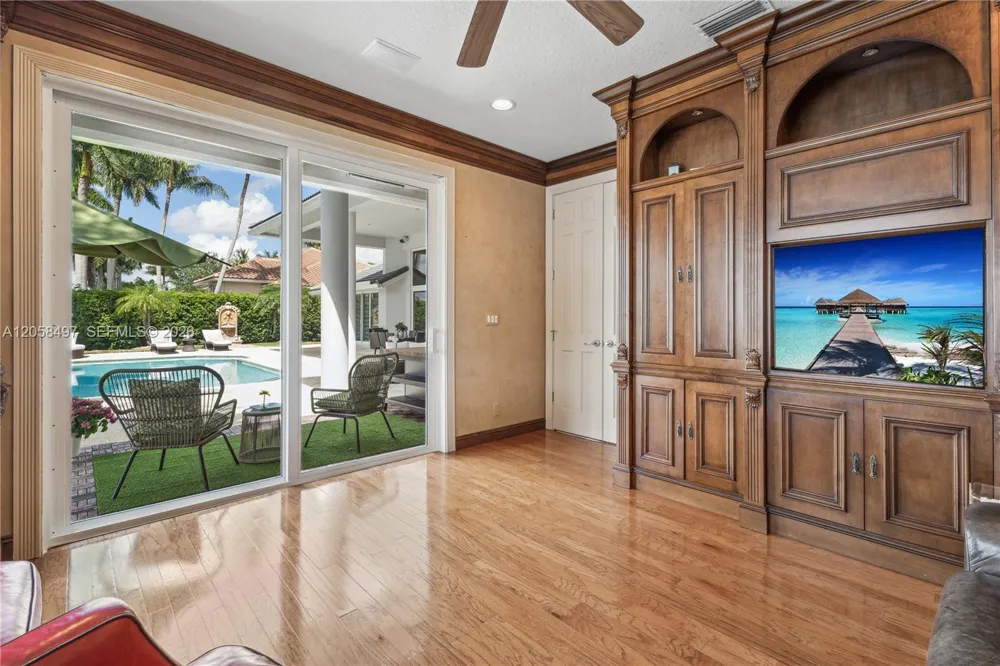 2942 Medinah Weston, FL 33332