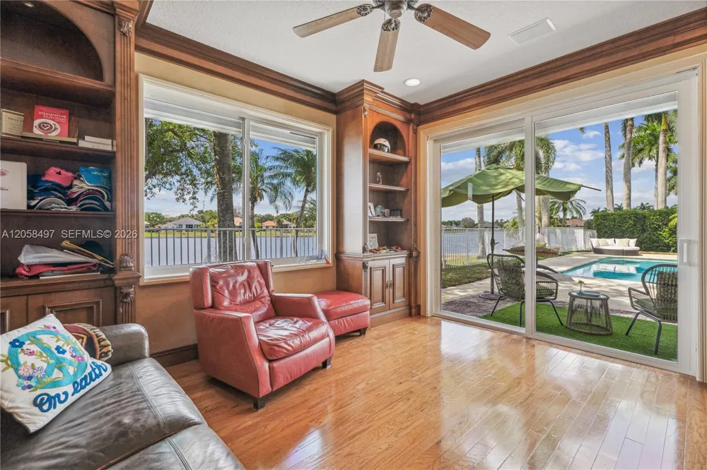 2942 Medinah Weston, FL 33332