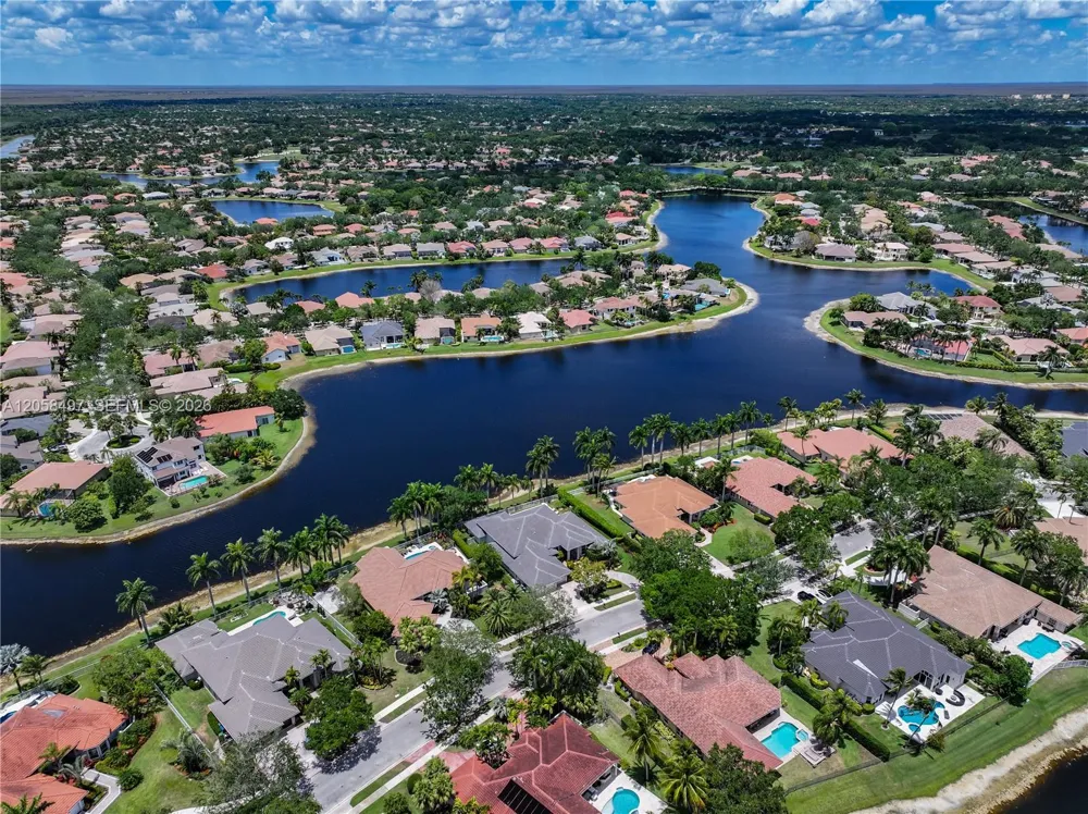 2942 Medinah Weston, FL 33332