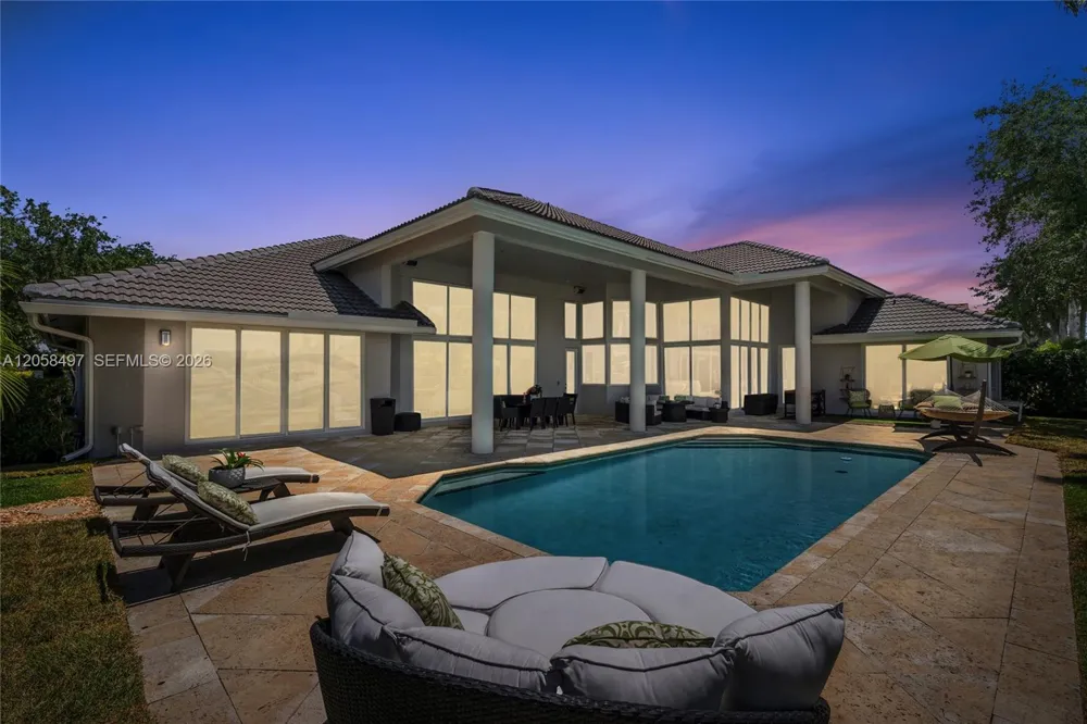 2942 Medinah Weston, FL 33332