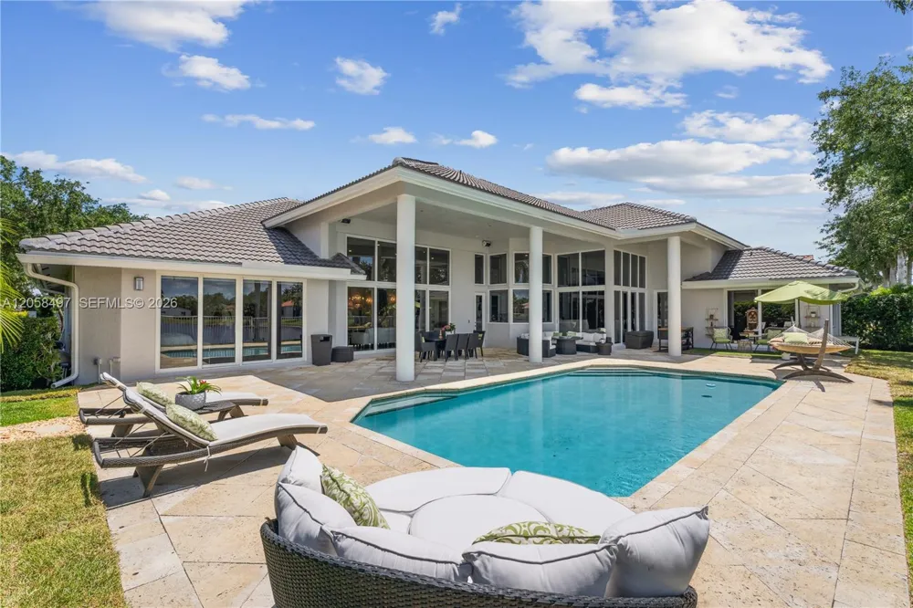 2942 Medinah Weston, FL 33332