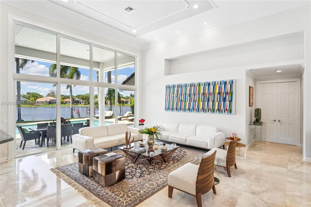 2942 Medinah Weston, FL 33332