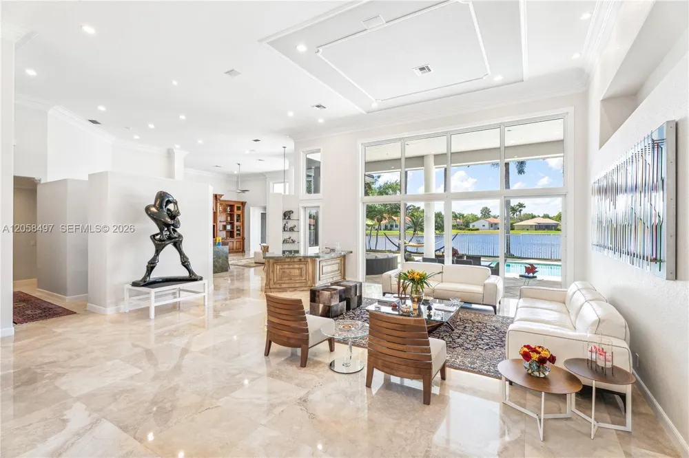 2942 Medinah Weston, FL 33332