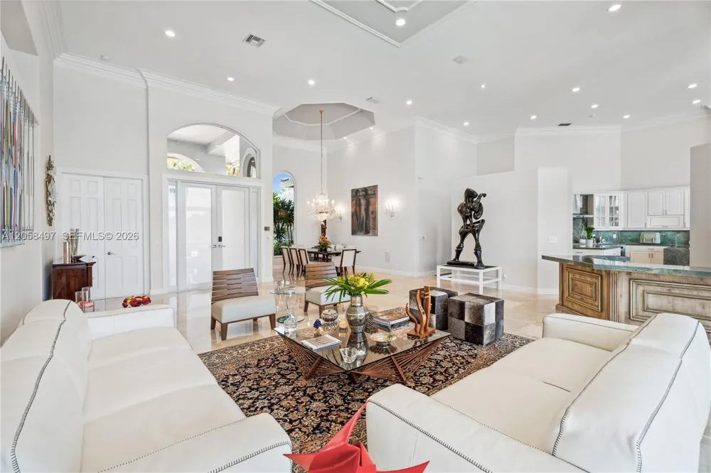2942 Medinah Weston, FL 33332