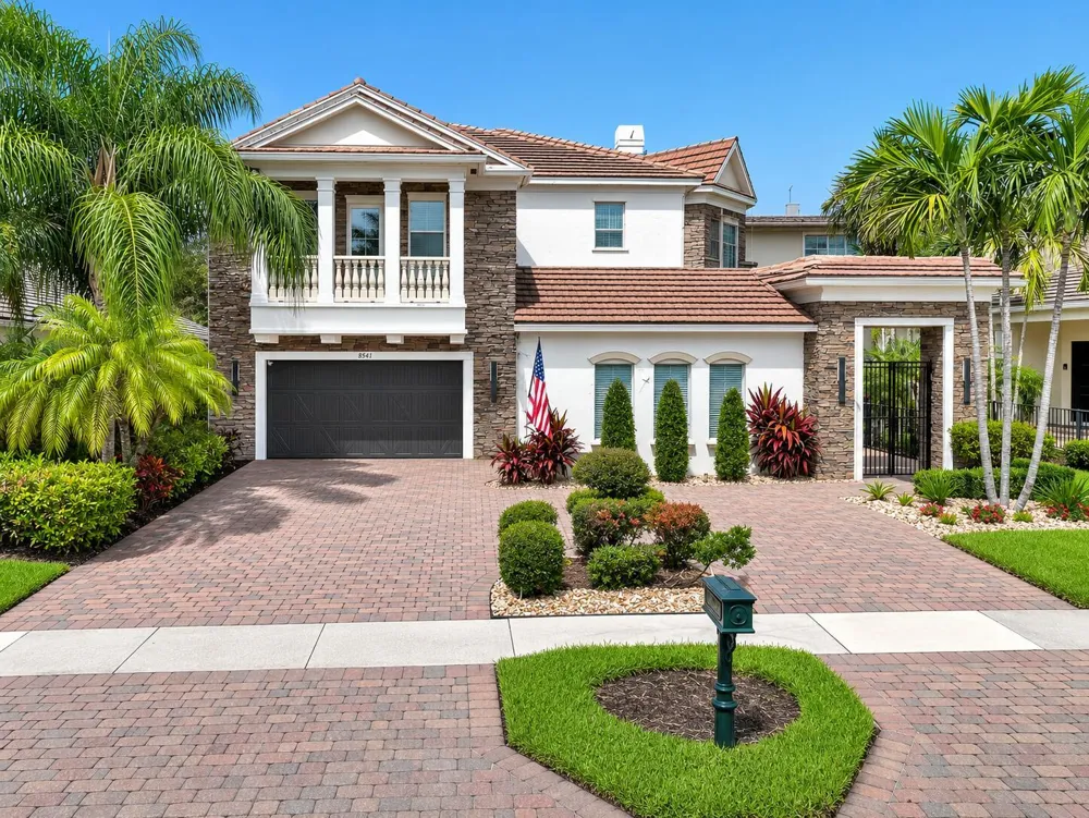 8541 Butler Greenwood Drive Royal Palm Beach, FL 33411