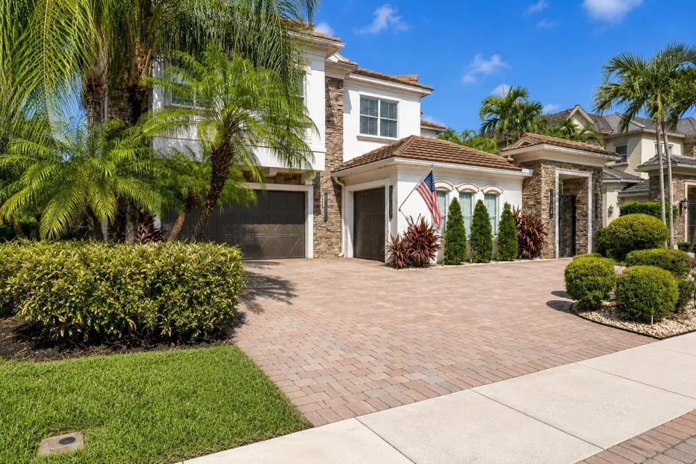 8541 Butler Greenwood Drive Royal Palm Beach, FL 33411