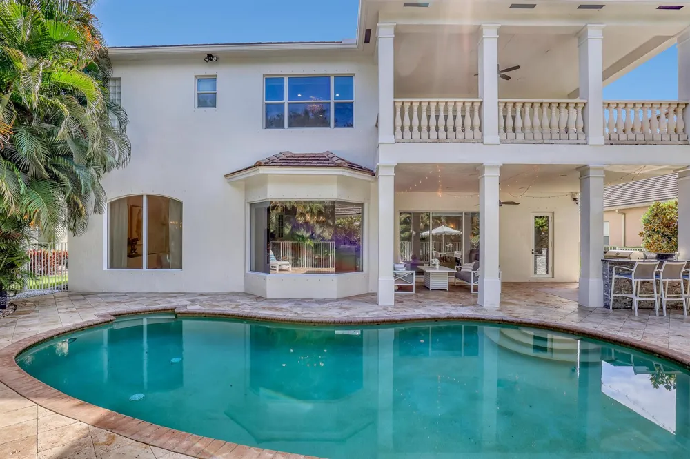 8541 Butler Greenwood Drive Royal Palm Beach, FL 33411