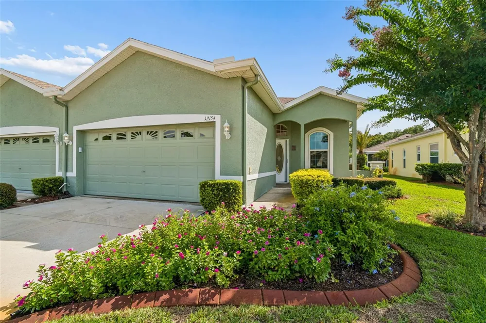 12154 PUTTER GREEN COURT New Port Richey, FL 34654