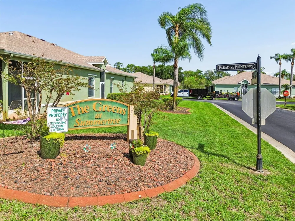 12154 PUTTER GREEN COURT New Port Richey, FL 34654