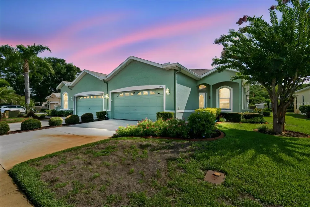 12154 PUTTER GREEN COURT New Port Richey, FL 34654