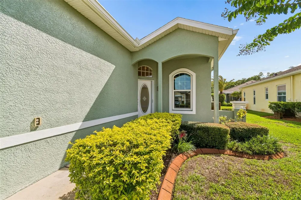 12154 PUTTER GREEN COURT New Port Richey, FL 34654