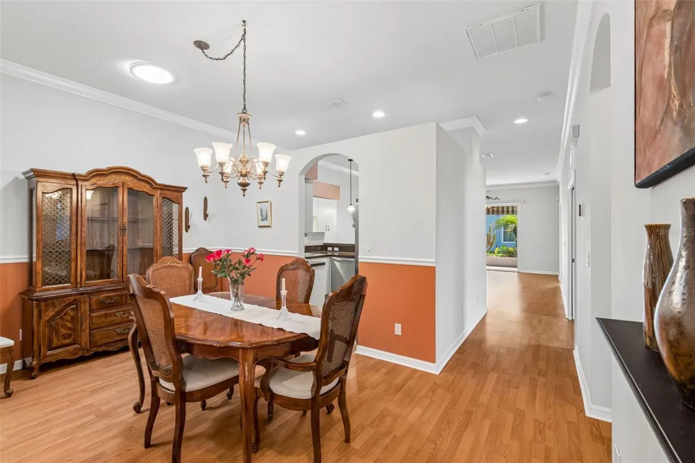 12154 PUTTER GREEN COURT New Port Richey, FL 34654