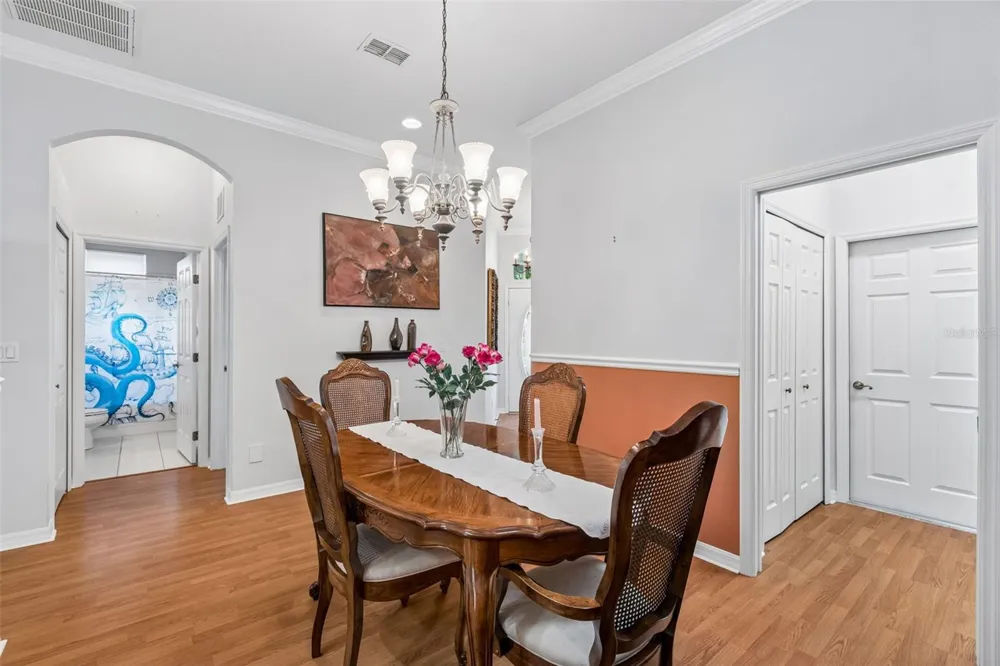 12154 PUTTER GREEN COURT New Port Richey, FL 34654
