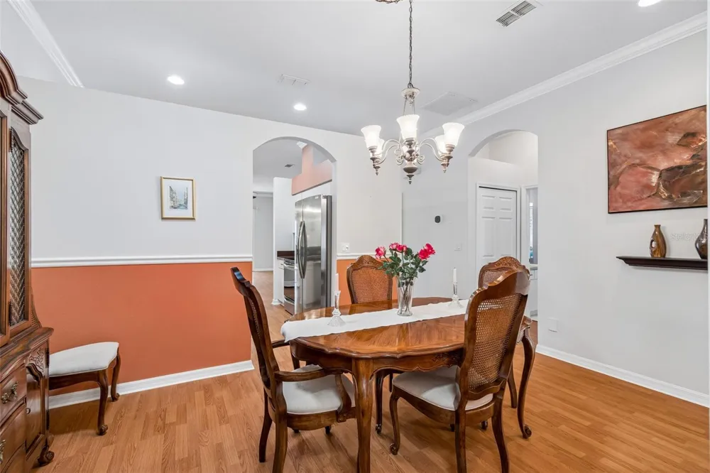 12154 PUTTER GREEN COURT New Port Richey, FL 34654