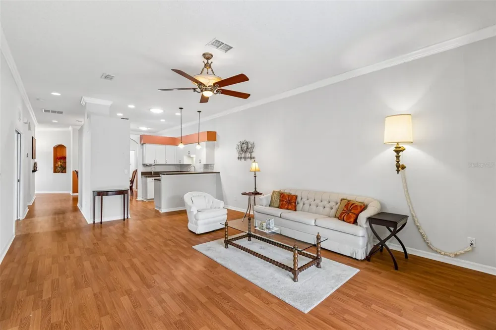 12154 PUTTER GREEN COURT New Port Richey, FL 34654