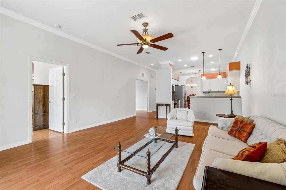 12154 PUTTER GREEN COURT New Port Richey, FL 34654
