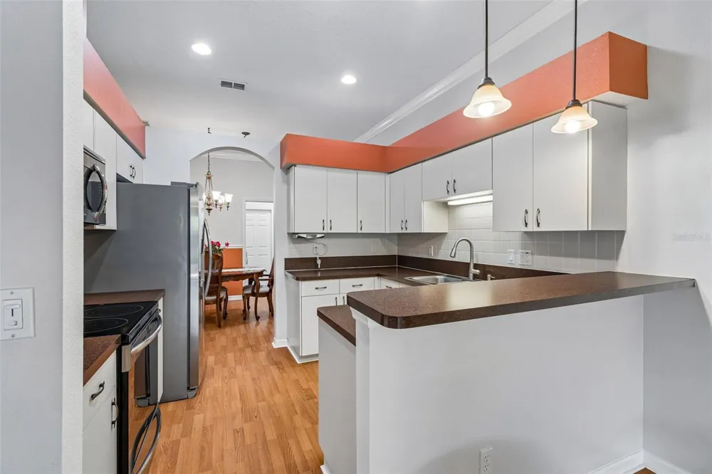 12154 PUTTER GREEN COURT New Port Richey, FL 34654