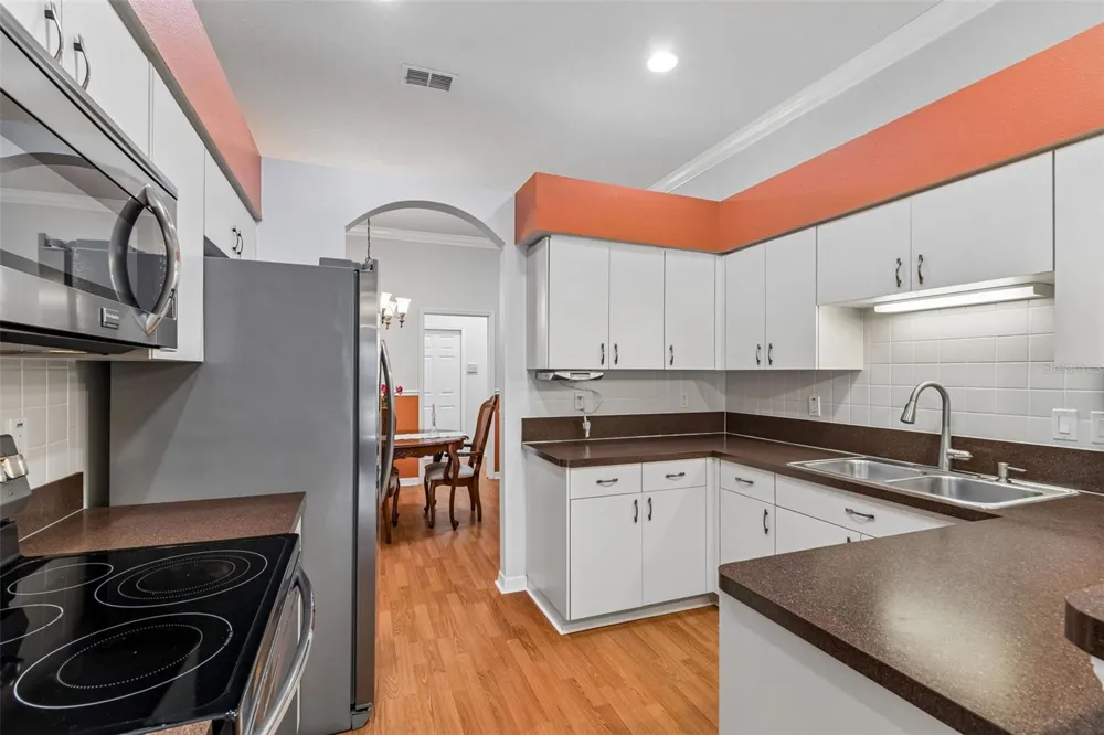 12154 PUTTER GREEN COURT New Port Richey, FL 34654